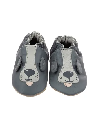 Robeez Chaussons bébé sweety dog