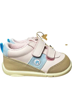 Titanitos Baskets bébé Pou