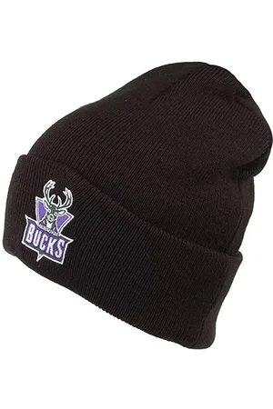 Mitchell & Ness Bonnet Milwaukee Bucks
