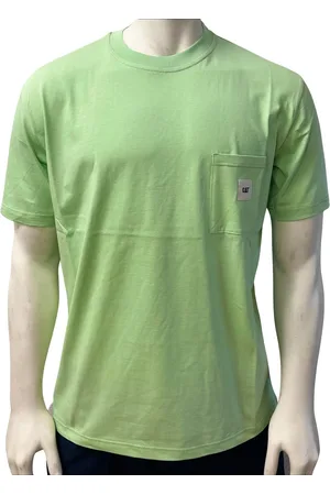 Caterpillar T-shirt avec poche Basic