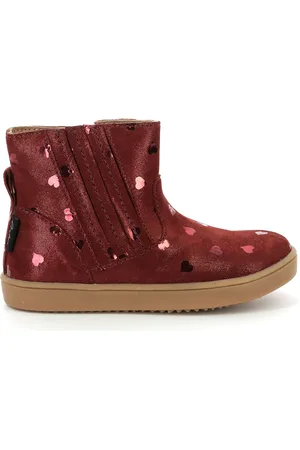Aster Chaussures fille Welsea