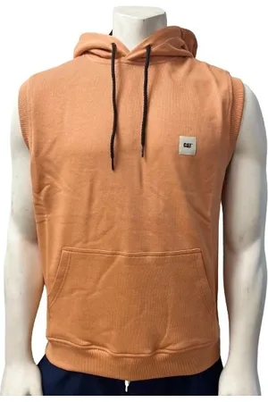 Caterpillar Sweatshirt sans manches Workwear