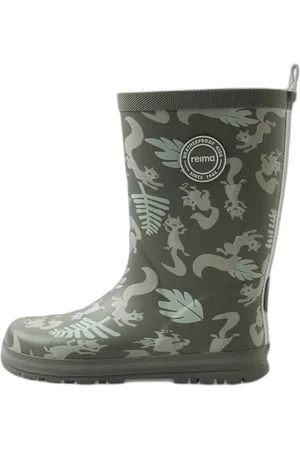 Reima Bottes de pluie enfant Taika 2.0