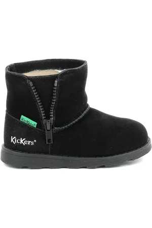 Kickers Chaussures enfant Aldiza