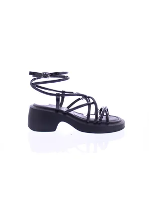 Bronx Sandales compensées femme Vita Sandal