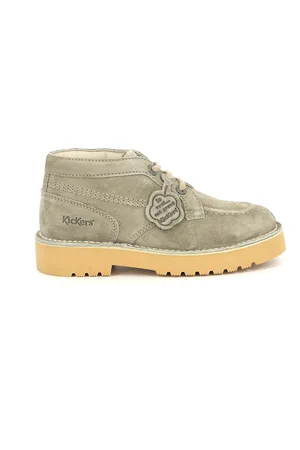Kickers Bottines femme Daltrey Chuck