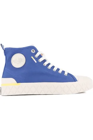 Palladium Baskets Palla Ace Chukka Cvs