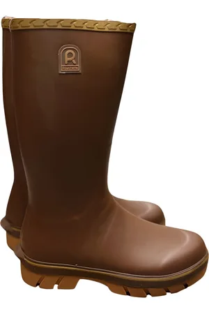Rouchette Bottes de pluie Silo