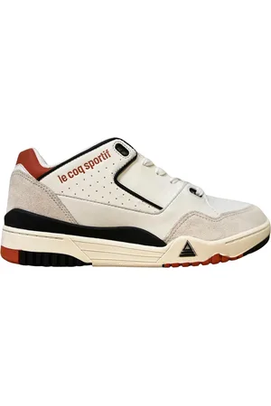 Le Coq Sportif Baskets Dynactif T1100