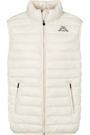 Kappa Doudoune sans manches Astrovest