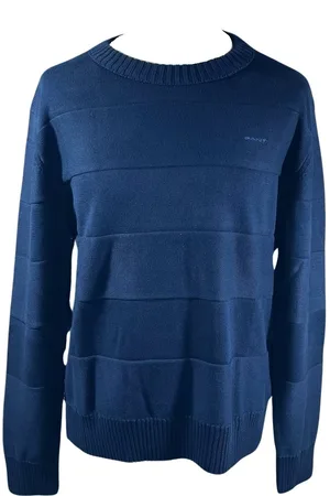 GANT Pull à rayures barston
