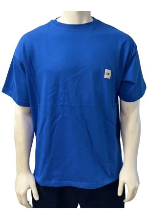 Caterpillar T-shirt Oversized Cat Labelled