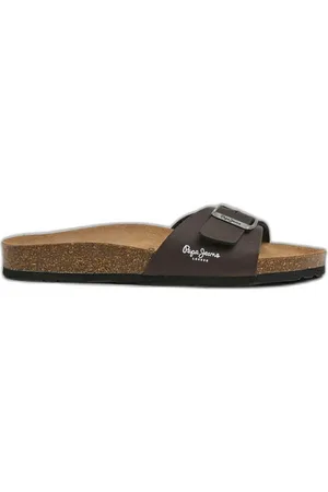 Pepe Jeans Claquettes Bio Single Kansas