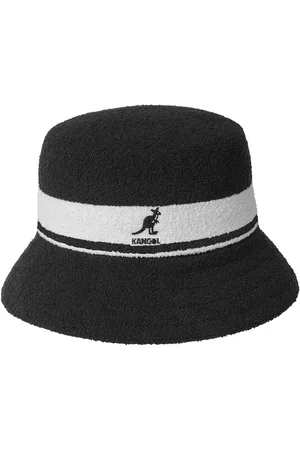 Kangol Bob Bermuda Stripe
