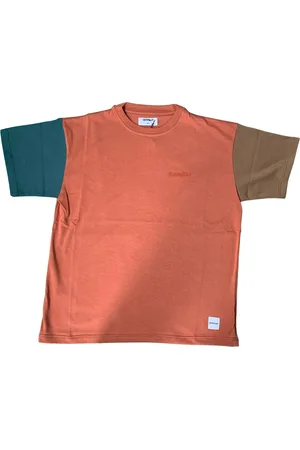 Caterpillar T-shirt Multicolor