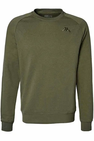 Kappa Sweatshirt Caimali Swt