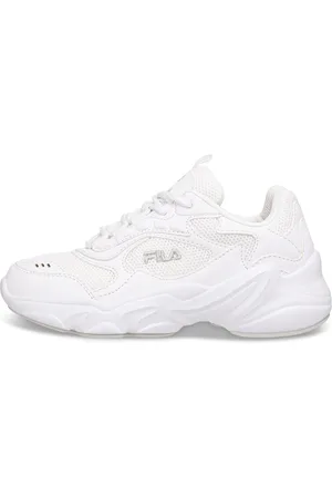 Fila Baskets enfant Collene