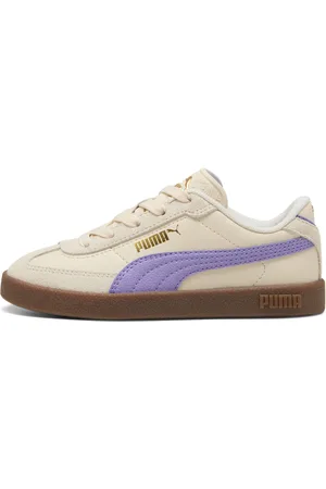 PUMA Baskets enfant Club II Era PS