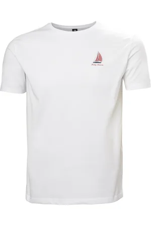 Helly Hansen T-shirt Shoreline 3.0