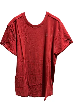 G-Star T-shirt manche court Lash R T