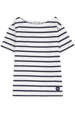 Armor.lux Marinière enfant Hoëdic
