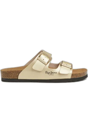 Pepe Jeans Mules femme Oban Classic