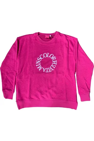 TheJoggConcept Sweatshirt col rond femme Jcsafine - Slit