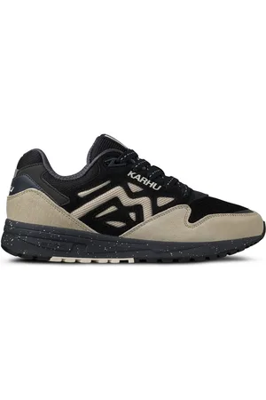 Karhu Baskets Legacy 96 - F806055 irish cream/ jet black