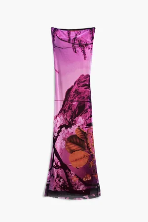 Desigual Robe femme Lakecomo Lacroix
