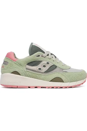 Saucony Baskets femme Shadow 6000