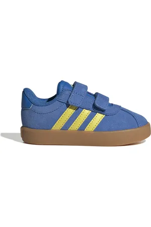 adidas Baskets bébé VL Court 3.0
