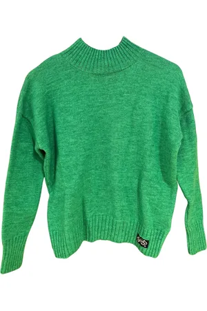 Superdry Pull femme Essential Mock