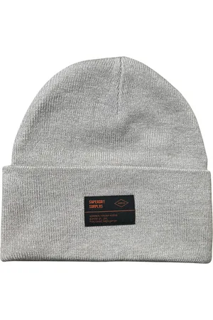 Superdry Bonnet tricoté enfant Surplus