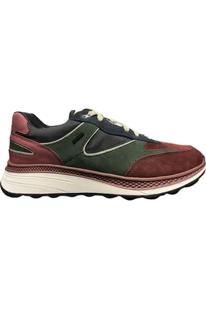 Geox Baskets Spherica
