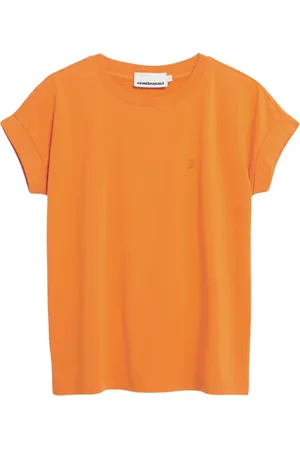 Armedangels T-shirt femme Idaara
