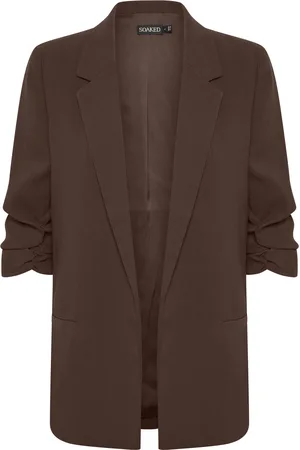 Soaked in Luxury Blazer femme Shirley