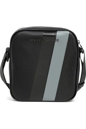 Armani Exchange Sac bandoulière Messenger