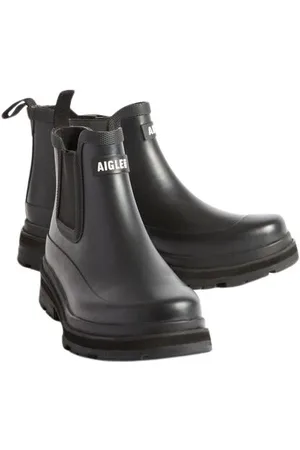 Aigle Bottines femme Soft Rain 2