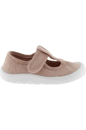 victoria Baskets bébé Bosco Barefoot Drec®