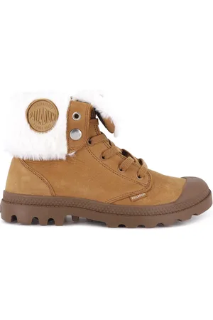 Palladium Bottines femme Baggy