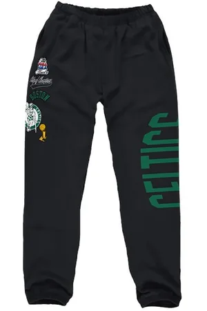 Mitchell & Ness Jogging Boston Celtics