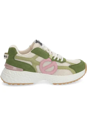 No Name Baskets femme Carter 2.0
