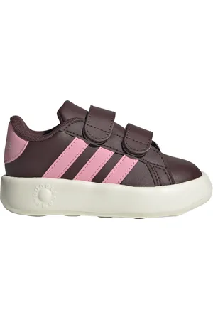 adidas Baskets bébé Grand Court 2.0