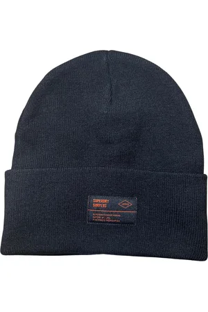 Superdry Bonnet tricoté enfant Workwear