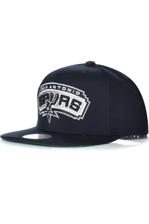 Mitchell & Ness Casquette San Antonio Spurs
