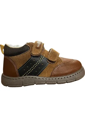 Titanitos Baskets enfant Narciso