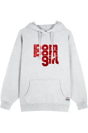 FrenchDisorder Sweatshirt à capuche fille Mini Kenny Pompom Girl