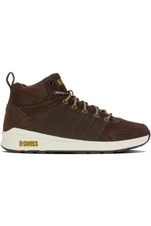 K-Swiss Baskets Vista Trainer Midwnt