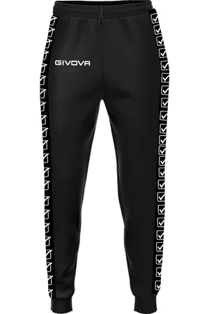 Givova Jogging à bande tricot