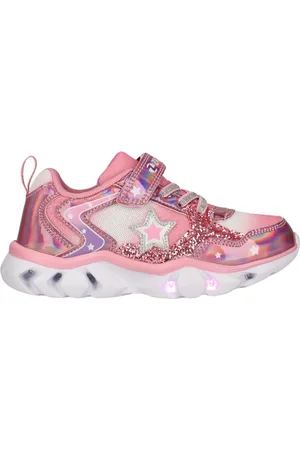 ZigZag Baskets enfant Saserta w/Lights